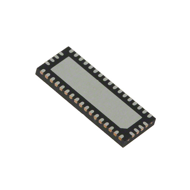 Diodes Incorporated PI3HDX1204EZHEX electronic component product image