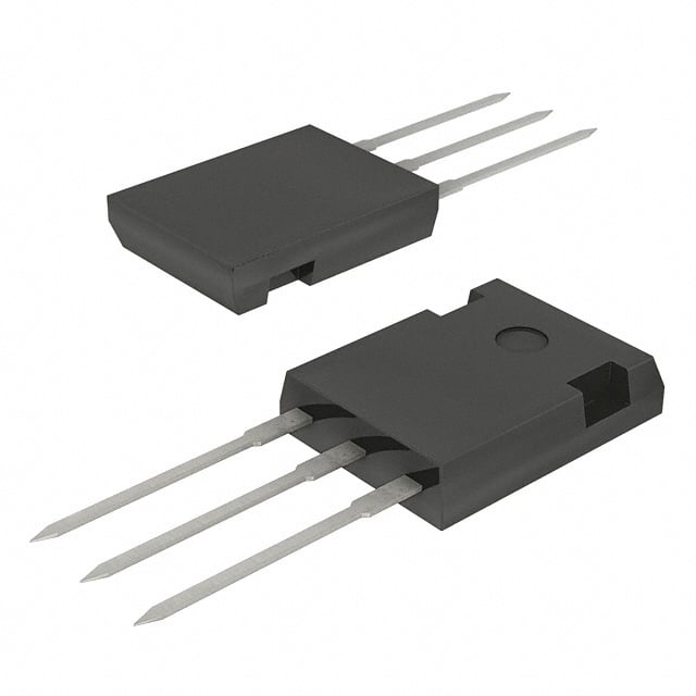 Taiwan Semiconductor Corporation MBR6060PT electronic component product image