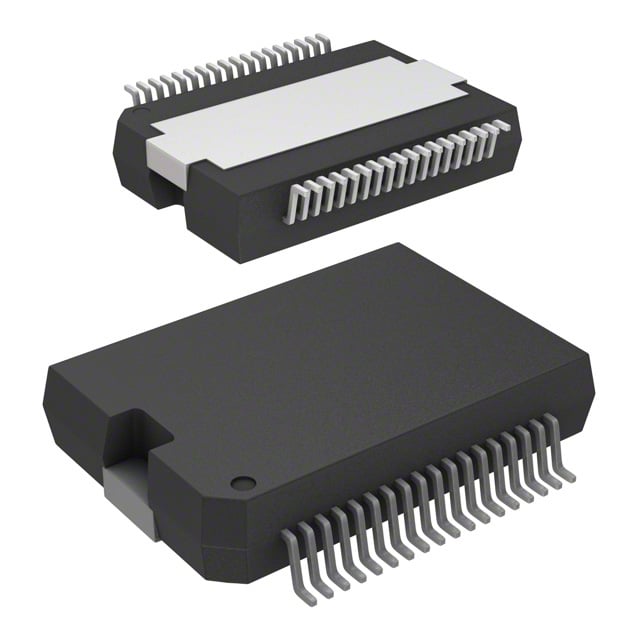 Infineon Technologies BTS5562EAUMA1 electronic component product image