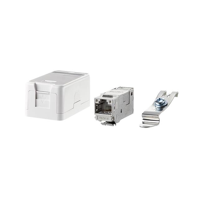 METZ CONNECT USA Inc. 130910D1APLKE electronic component product image