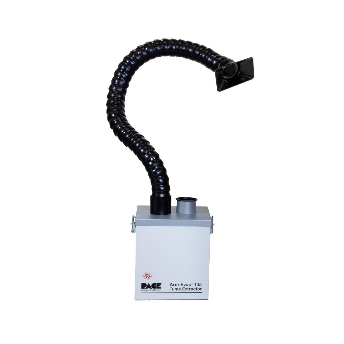 PACE Worldwide 8888-0310-P1 electronic component product image
