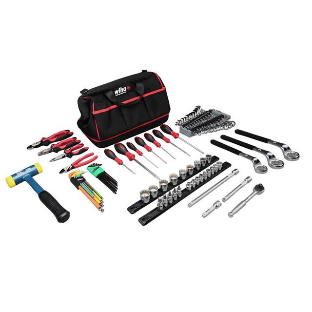 Wiha 90615 electronic component product image