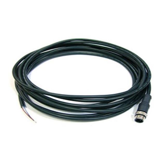 Antaira Technologies CB-M12A3PM-5M electronic component product image