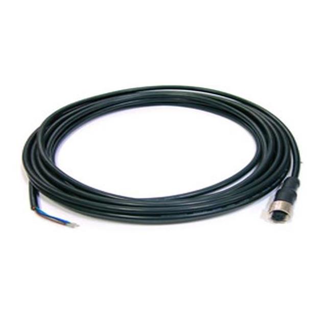 Antaira Technologies CB-M12A5PF-5M electronic component product image