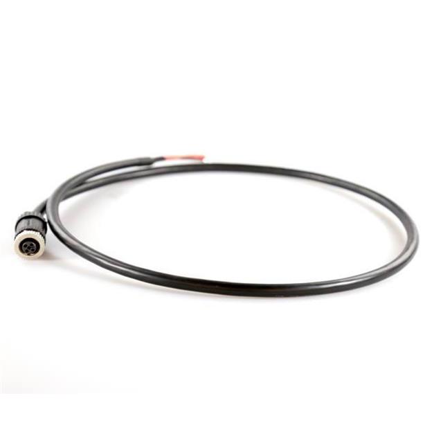 Antaira Technologies CB-M12T4PF-1M electronic component product image