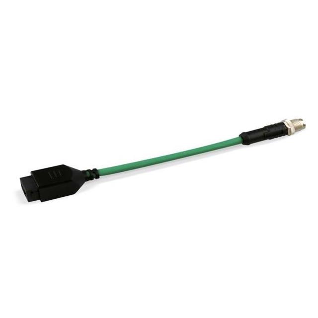 Antaira Technologies CB-M12X8PM-10CM electronic component product image