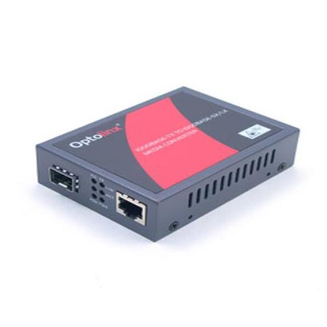 Antaira Technologies FCU-3002A-SFP-DR electronic component product image