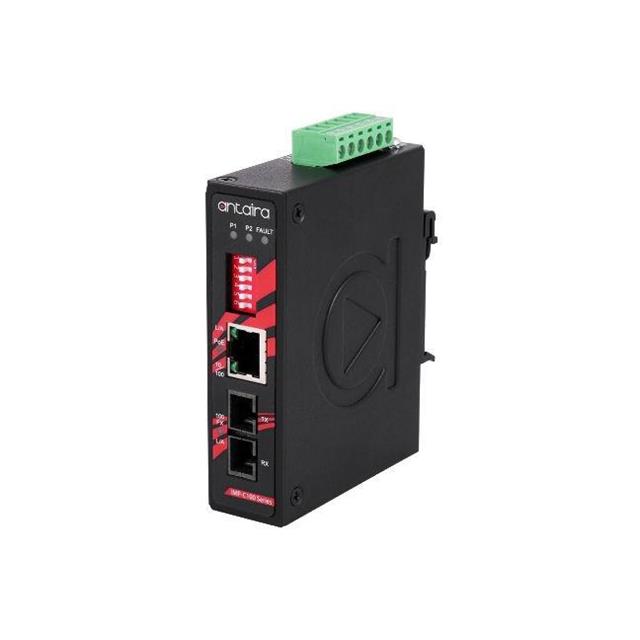 Antaira Technologies IMP-C100-M-T electronic component product image