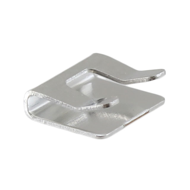 Harwin Inc. S8091-46R electronic component product image