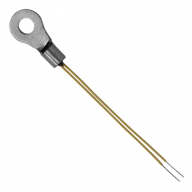 Vishay Beyschlag/Draloric/BC Components NTCALUG02A103FL electronic component product image