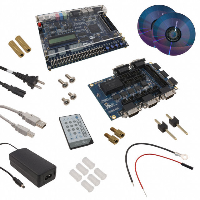 Terasic Inc. P0061 electronic component product image