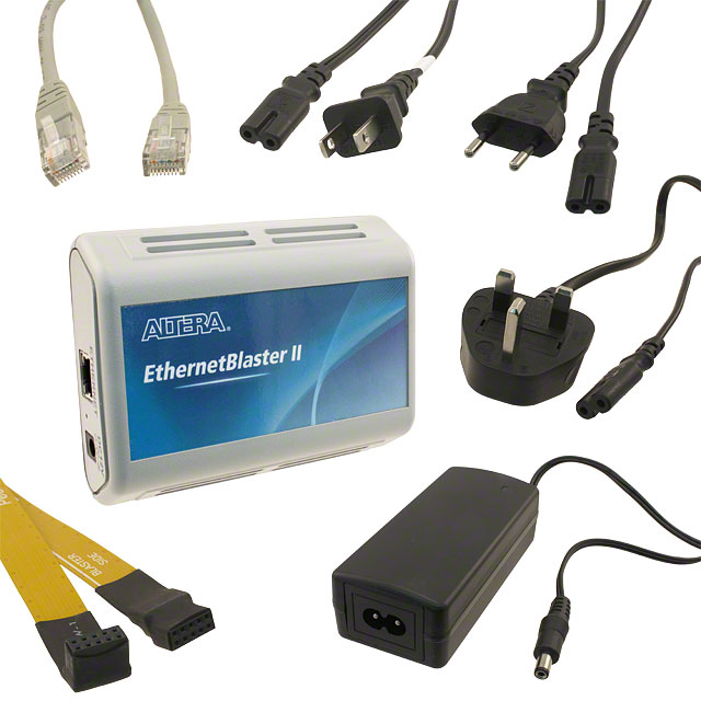 Altera PL-ETH2-BLASTER electronic component product image