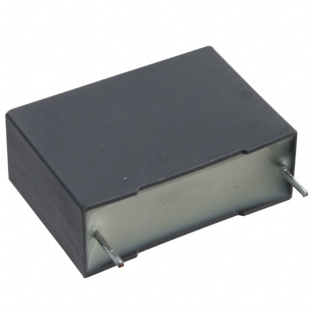 KEMET R46KN410000N2M electronic component product image