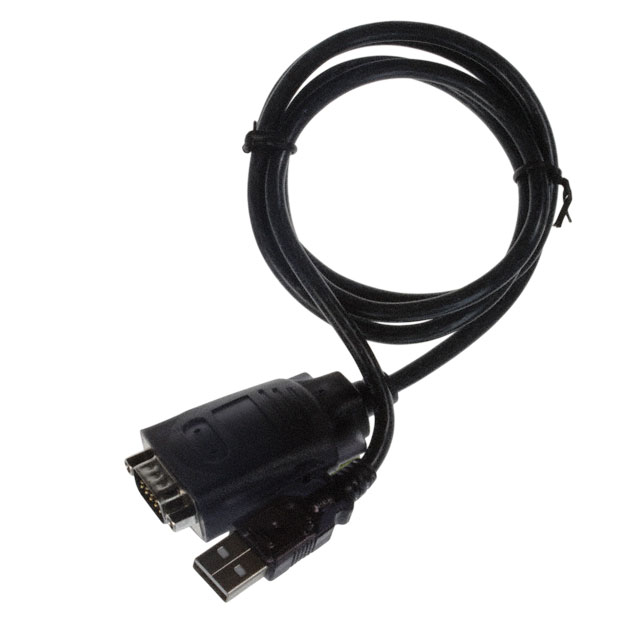 Microchip Technology RN-USB-SERIAL electronic component product image