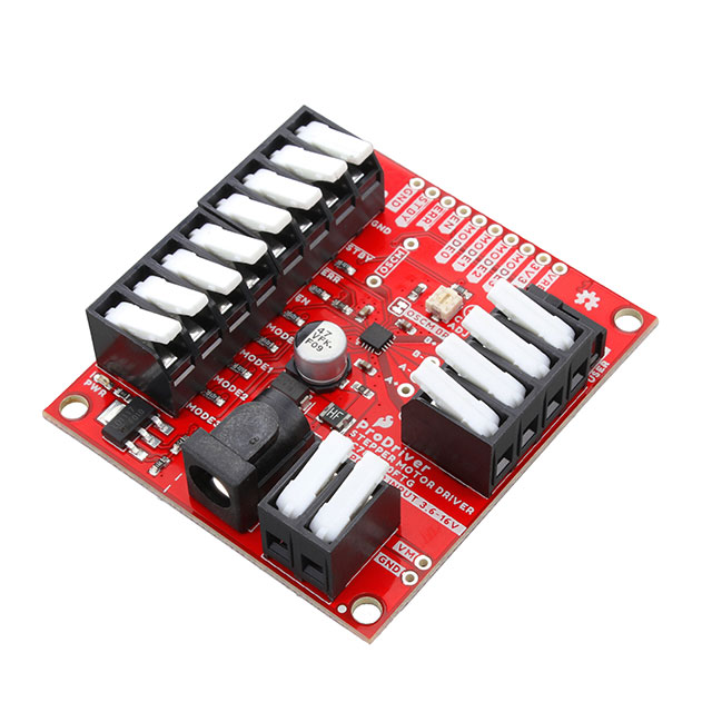SparkFun Electronics 16836 electronic component product image