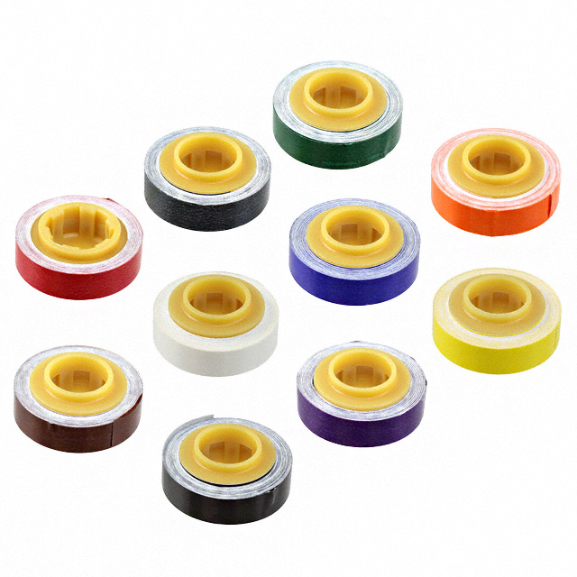 3M SDR-MC electronic component product image
