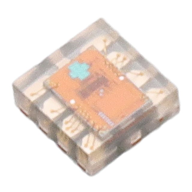 Silicon Labs SI1153-AB00-GMR electronic component product image