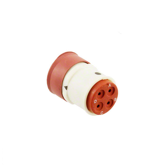 Amphenol PCD SJS840400 electronic component product image