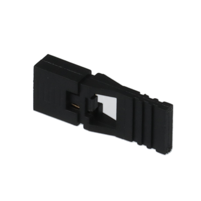 Samtec Inc. SNT-100-BK-H-H electronic component product image