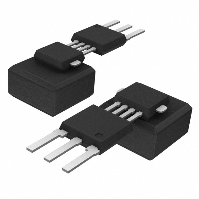 NXP USA Inc. KMI15/1,115 electronic component product image