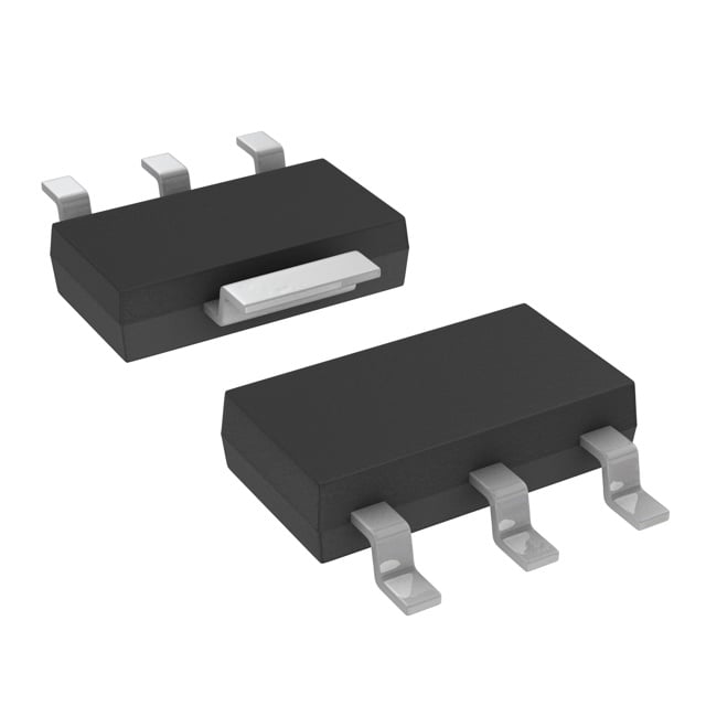 Infineon Technologies IRLL2705TRPBF electronic component product image