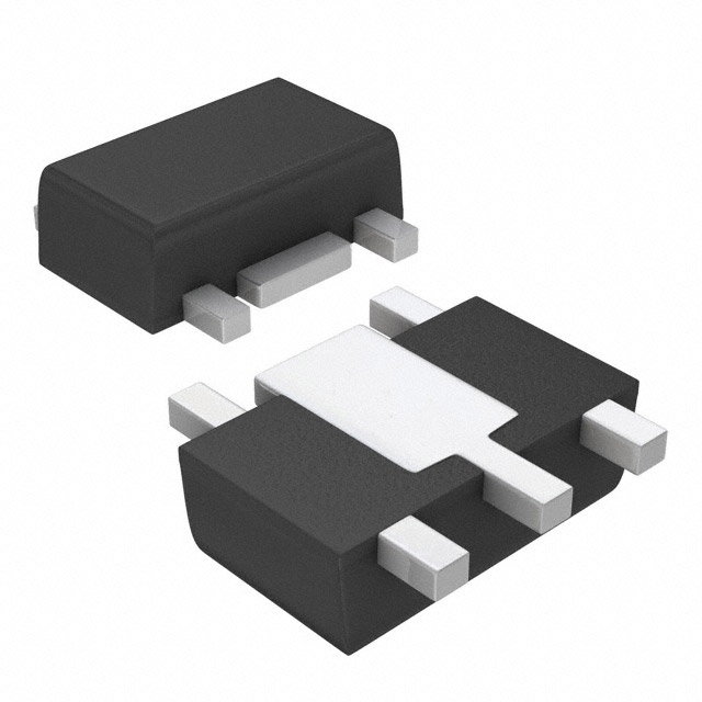 Diodes Incorporated AH285-PL-B electronic component product image