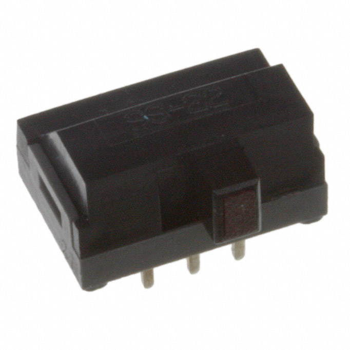 NKK Switches SS22SDH2LC electronic component product image