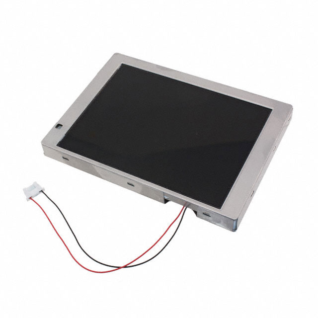 Kyocera International, Inc. T-55520GD057J-LW-ACN electronic component product image
