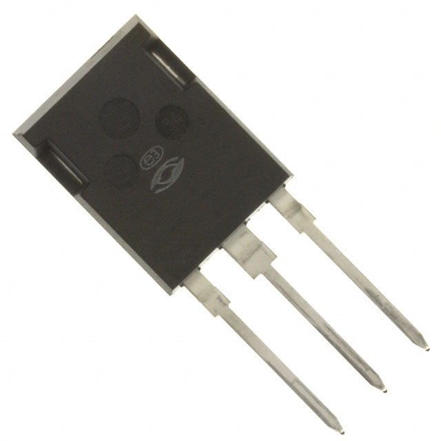 Microchip Technology APT75GP120B2G electronic component product image