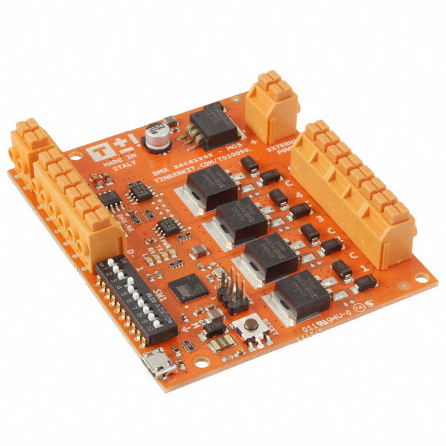 Arduino T020090 electronic component product image