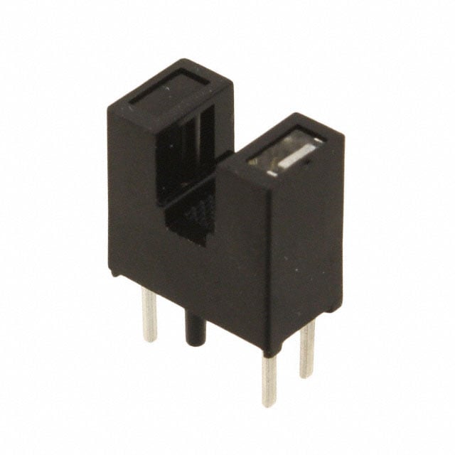 Vishay Semiconductor Opto Division TCST1030 electronic component product image