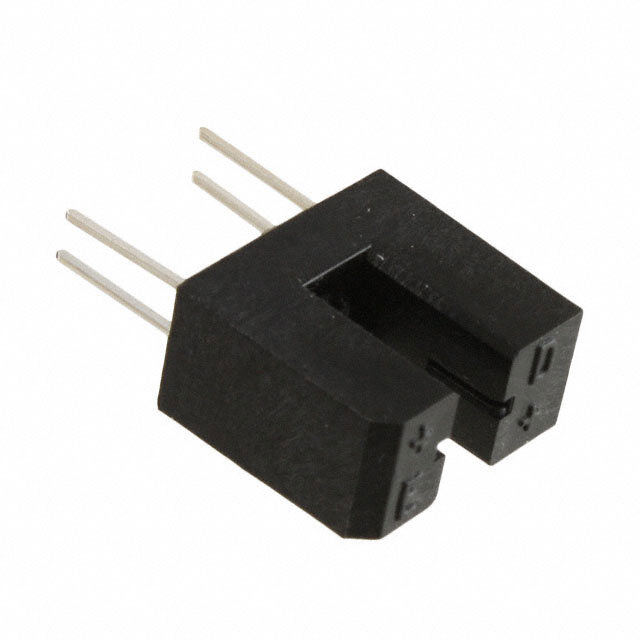 Vishay Semiconductor Opto Division TCST1300 electronic component product image