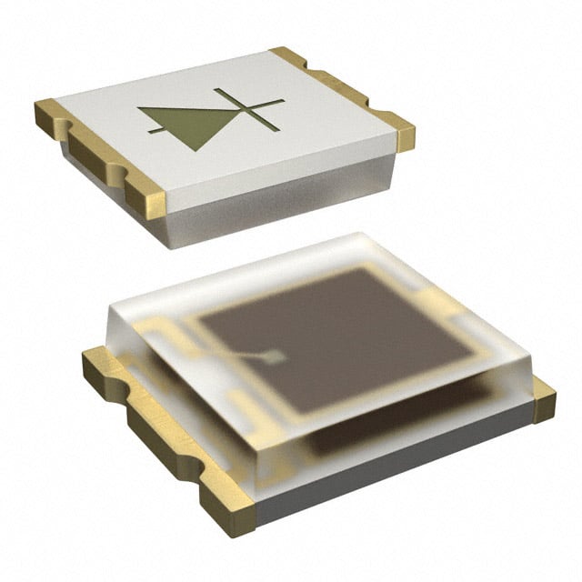 Vishay Semiconductor Opto Division TEMD5510FX01 electronic component product image