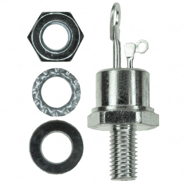 Vishay General Semiconductor - Diodes Division VS-25RIA120 electronic component product image