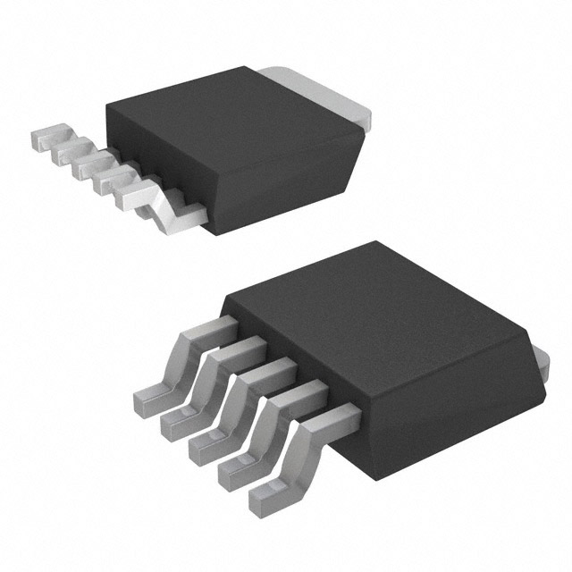 Diodes Incorporated AP1507-D5L-13 electronic component product image