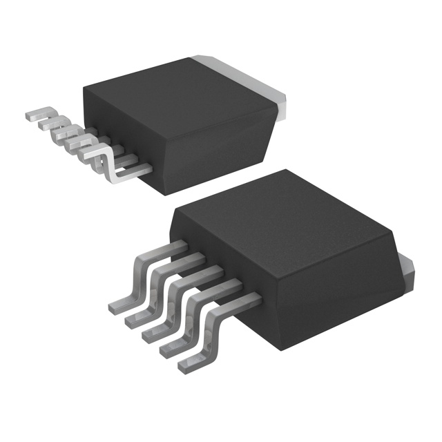 Diodes Incorporated AP1512A-33K5L-13 electronic component product image