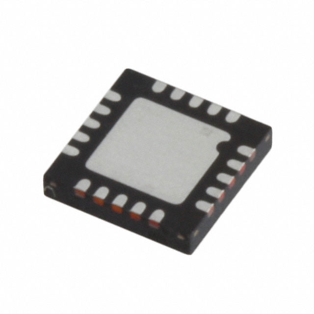 Vishay Semiconductor Opto Division TOIM5232-TR3 electronic component product image
