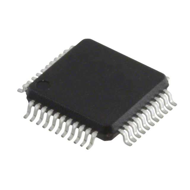 Renesas Electronics Corporation TW9910-LB2-GR electronic component product image