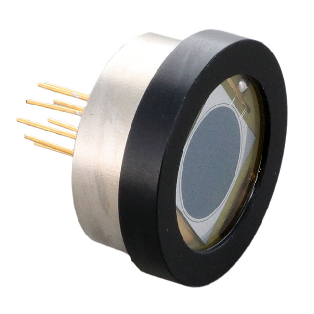 OSI Optoelectronics, Inc. UDT-555D electronic component product image