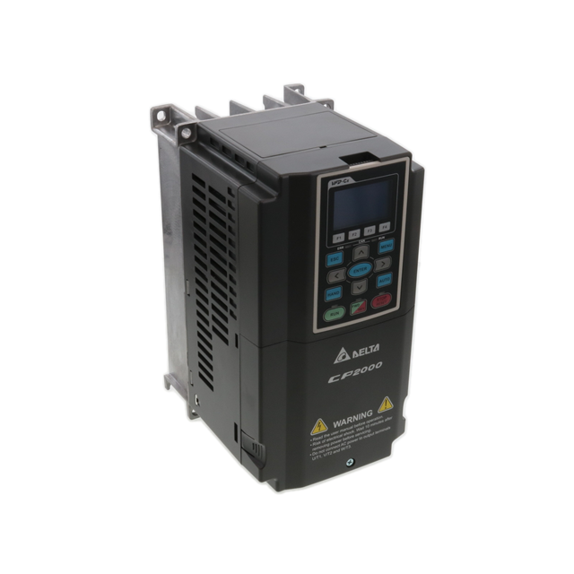 Delta Electronics/Industrial Automation VFD015CP23A-21 electronic component product image