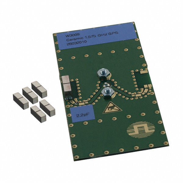 Pulse Electronics W3009-K electronic component product image