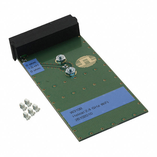 Pulse Electronics W3108-K electronic component product image