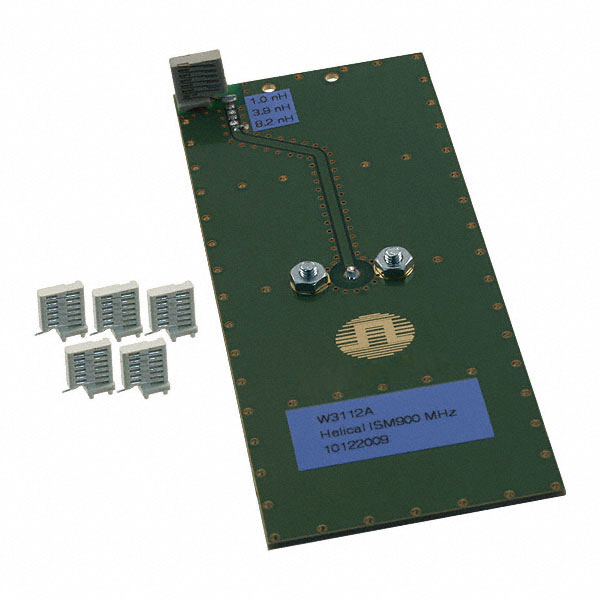 Pulse Electronics W3112A-K electronic component product image