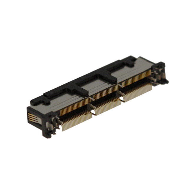 JAE Electronics WD2M144WB1R300 electronic component product image