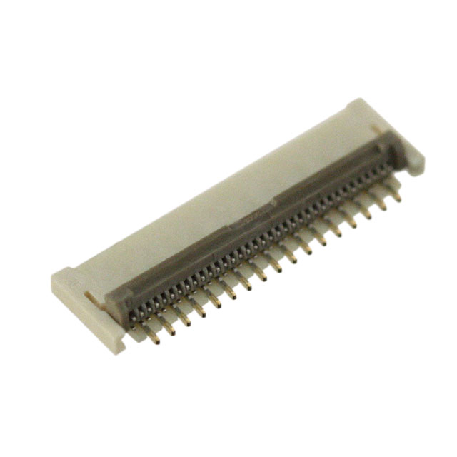 Aratas America LLC XF3B-3545-31A electronic component product image