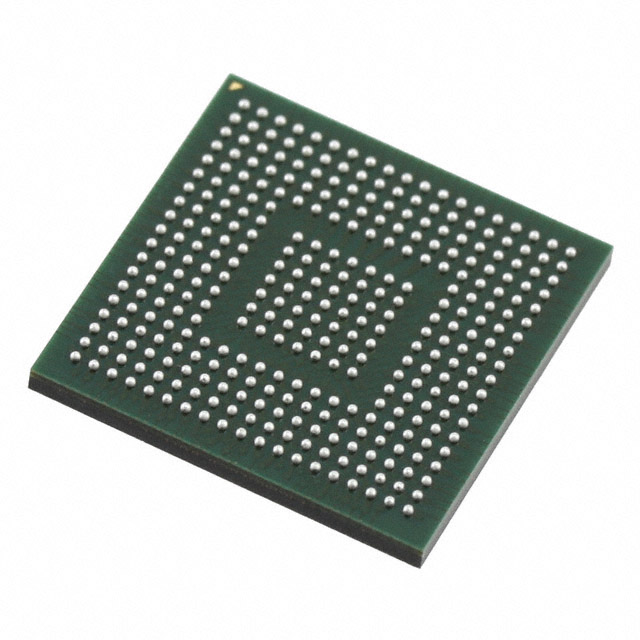 MaxLinear, Inc. XRT86VX38AIB329-F electronic component product image