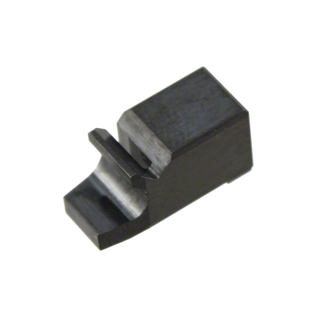 JST Sales America Inc. YRS 7014-0010 SHEAR BLADE electronic component product image