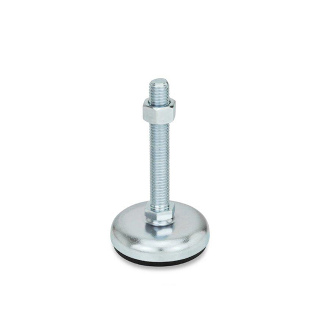 J.W. Winco 30-100-1/2X13-150-A1-SK electronic component product image