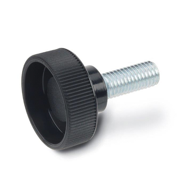 J.W. Winco 421-10X32-0.375 electronic component product image