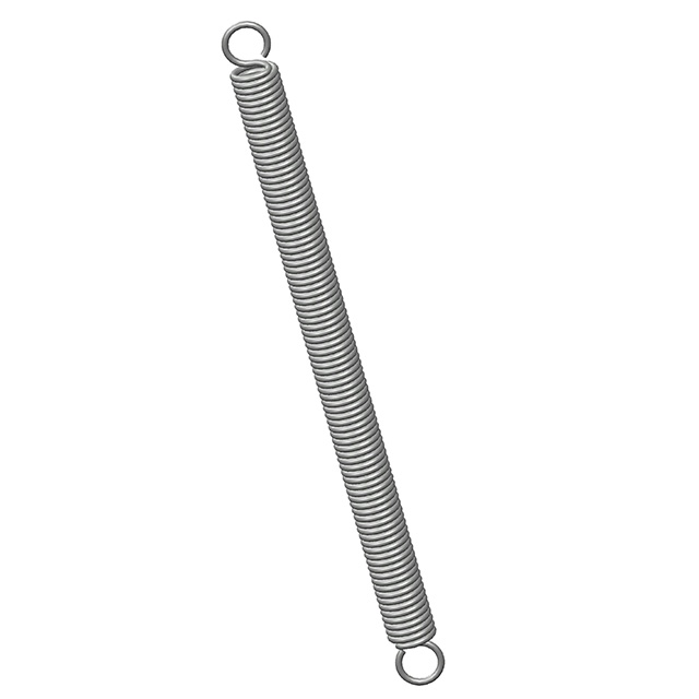Century Spring Corp 80331CS electronic component product image